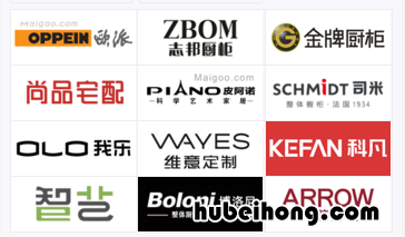 厨房装修尺寸参考图 厨房尺寸与布置方式