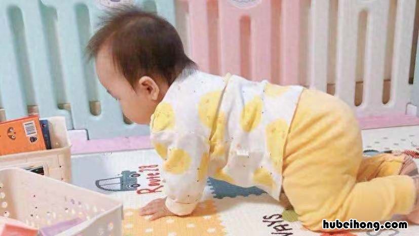 爬行垫选购 爬行垫选什么材质的好