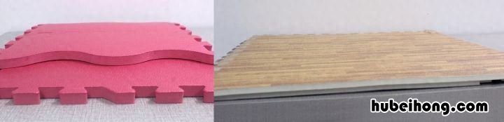 儿童拼接地垫有甲醛吗安全吗 儿童拼接地垫有甲醛吗有毒吗