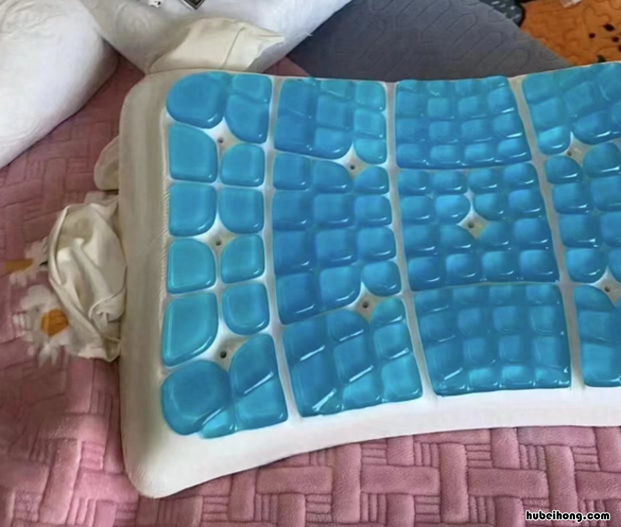 最助睡眠的枕头 能帮助睡眠的枕头