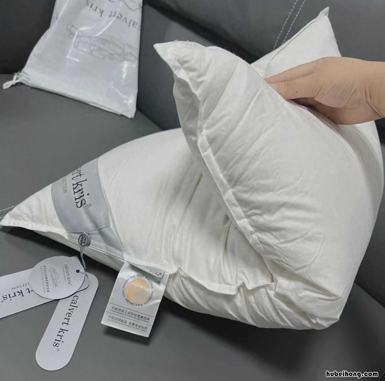最助睡眠的枕头 能帮助睡眠的枕头