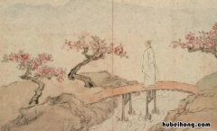 古人对散步的雅称是什么 古人说散步