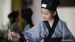 古代书童的真实作用有哪些 古代书童怎么称呼?