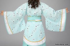 古代人女孩子的衣服都叫什么名 古代女生的衣着