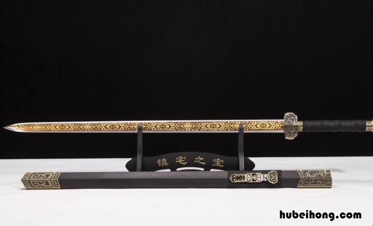 古代名剑有哪些 古代名剑有哪些大全谜材