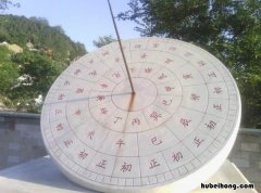 古代时间叫法是什么 古代时间的叫法带拼音