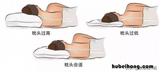 枕头要买什么样的好 枕头选什么样的好