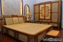 藤艺沙发怎么样 藤艺床适用于什么风格
