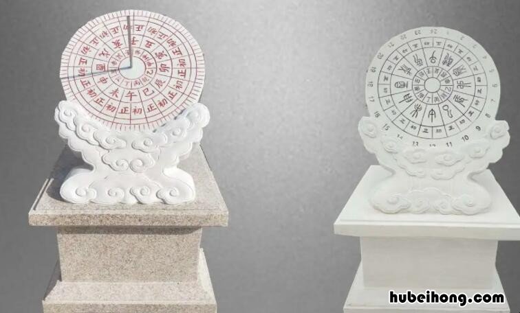 古代计量时间的仪器有什么 古代计量时间的仪器叫做什么