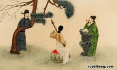 古体诗有什么特点 古体诗主要包括