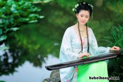 古典美女有什么特征 典型的古典美女