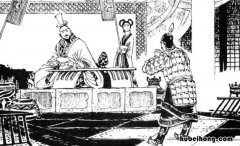 古时的门客是什么意思 古时候门客是干什么的