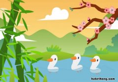 古诗《惠崇春江晚景》的作者是谁 惠崇春江晚景的出处