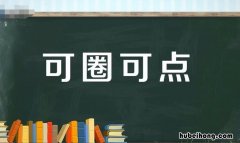 可圈可点怎么造句 可圈可点能形容什么