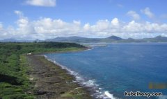 台湾海峡深度多少米 台湾海峡的深度和宽度