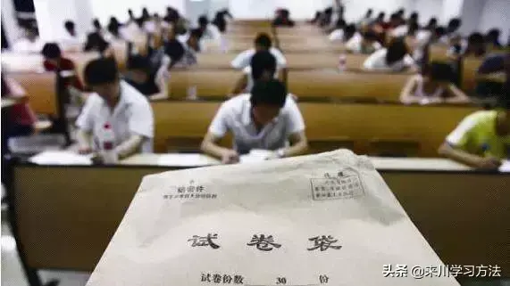 考试前紧张如何缓解 学生考试之前紧张怎么办