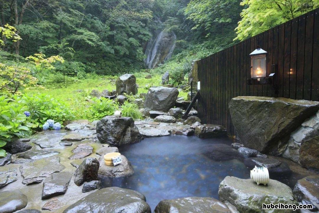 广东十大真温泉度假村 广东真温泉排名榜