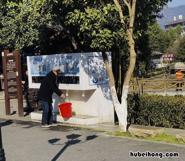 宜春温泉旅游攻略 宜春温泉在什么地方