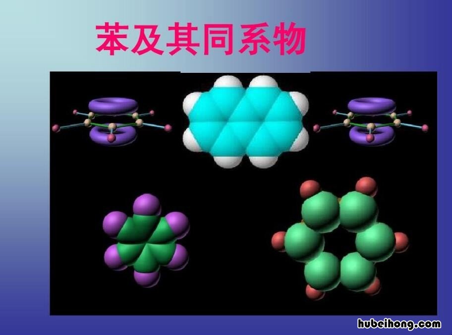 同系物的判断方法是什么 同系物的判定方法