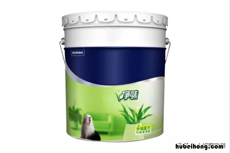 乳胶漆怎么样的好 乳胶漆怎么选好不好