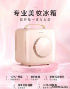 梳妆台化妆品怎么摆放 梳妆台化妆品摆放