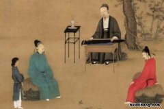 君子有所为有所不为的下一句是什么 君子有所为而有所不为是什么意思