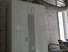 天然气壁挂炉如何排气 天然气壁挂炉如何排气视频