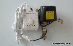 天然气报警器响的原因是什么 天然气报警器响是怎么回事儿?