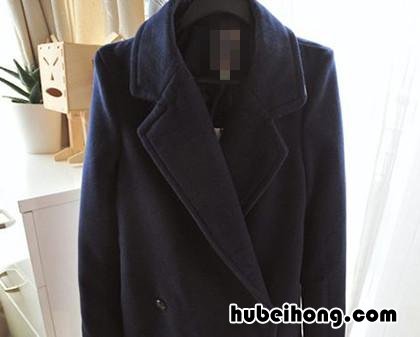毛呢大衣 羽绒服 大衣羽绒服怎么洗