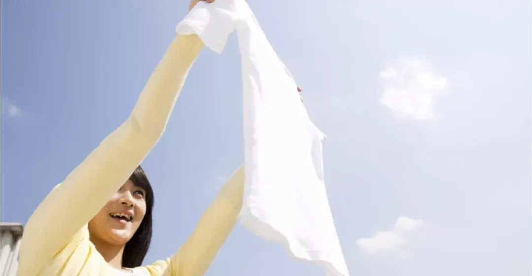 衣服发霉了怎么清理 衣服发霉了怎么清理干净