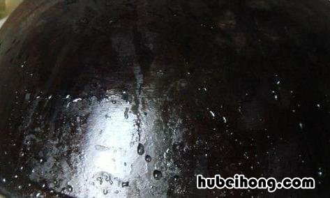 炒锅底的油污怎样去掉 炒锅锅底油垢怎样清除