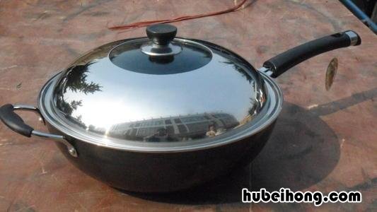 炒锅底的油污怎样去掉 炒锅锅底油垢怎样清除