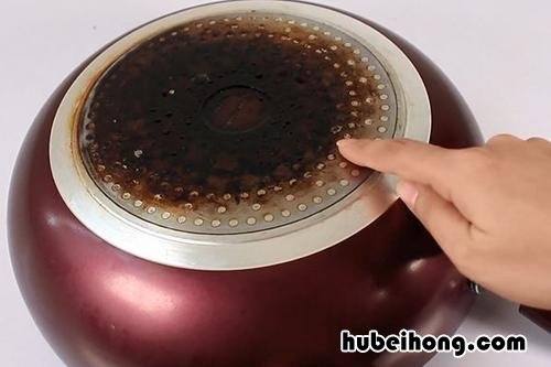 炒锅底的油污怎样去掉 炒锅锅底油垢怎样清除