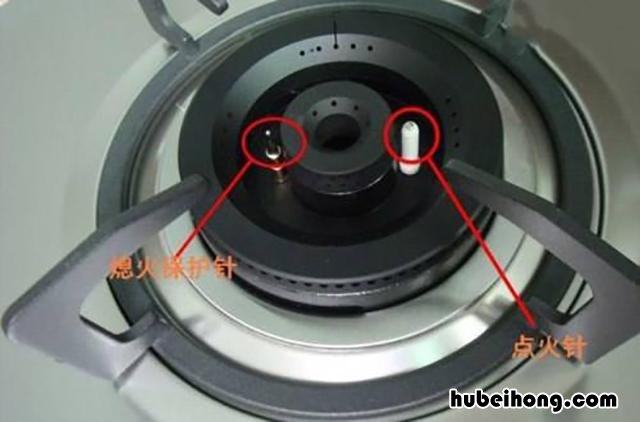 煤气灶开关一松手就灭怎么办中间没有火 煤气灶开关一松手就灭怎么办大兴那里修天燃气灶