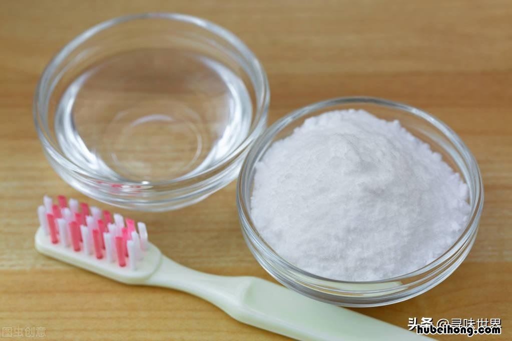 白醋的效果和陈醋的效果一不一样 大蒜小苏打白醋的效果