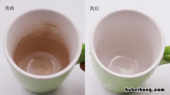 茶垢和咖啡渍怎么去除 咖啡垢清洗