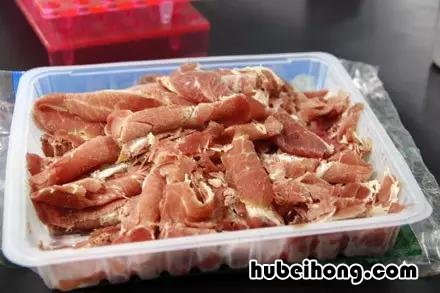 牛肉羊肉怎么看 怎样辨别牛羊肉