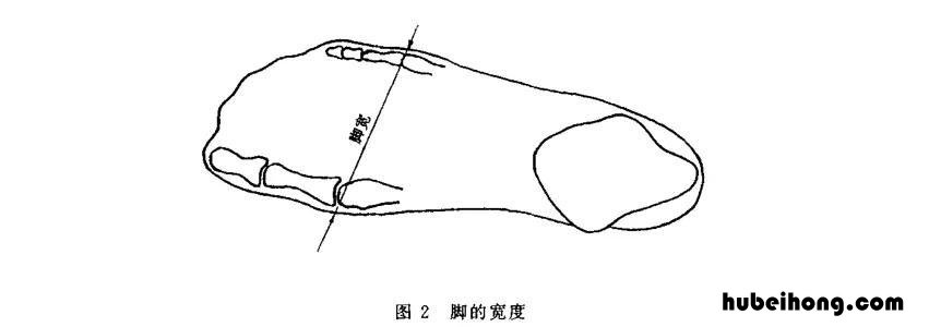 怎样挑选合脚的鞋子好看 怎么挑鞋子合脚