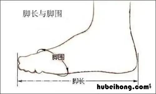 怎样挑选合脚的鞋子好看 怎么挑鞋子合脚