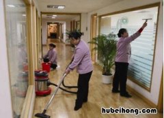 开荒保洁教程视频播放 开荒保洁怎样做又快又干净