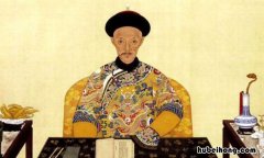 嘉庆皇帝之后是谁继位 清十二帝顺口溜