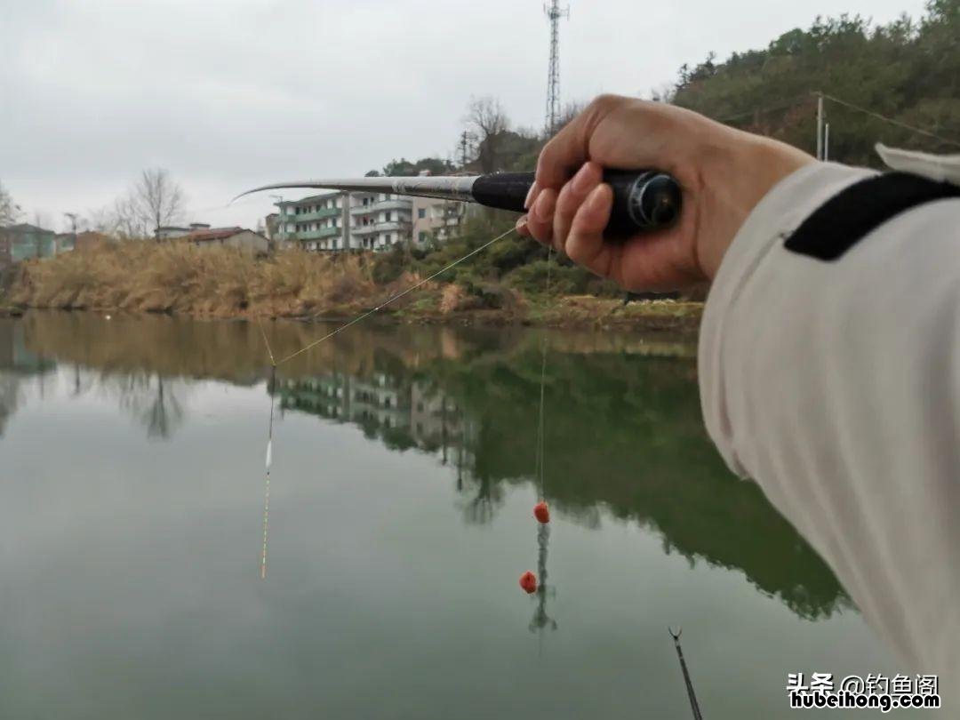 鱼竿实测视频 鱼竿大约在多少钱?