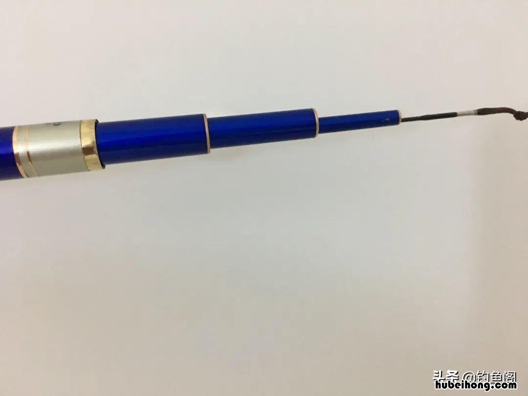 鱼竿实测视频 鱼竿大约在多少钱?