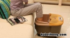 足浴盆使用安全吗 足浴盆哪种安全