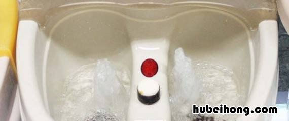 足浴盆使用安全吗 足浴盆哪种安全