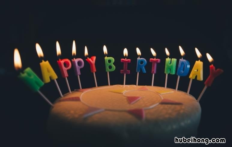 四十岁生日感言朋友圈有哪些 四十多岁生日发朋友圈