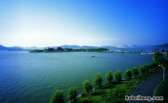 四大淡水湖是哪四个 江苏十大淡水湖库容