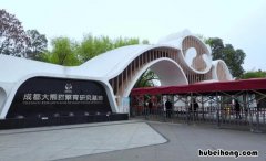 四川有几个熊猫基地 大熊猫基地在成都哪个区