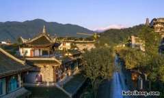 四川的四大历史古城是哪四个 四川的四大历史古城是哪四个城市