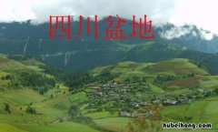 四川盆地太阳辐射少的原因是什么 四川盆地太阳辐射总量最少的原因是